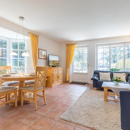 Carin App 1 Wenningstedt-Braderup