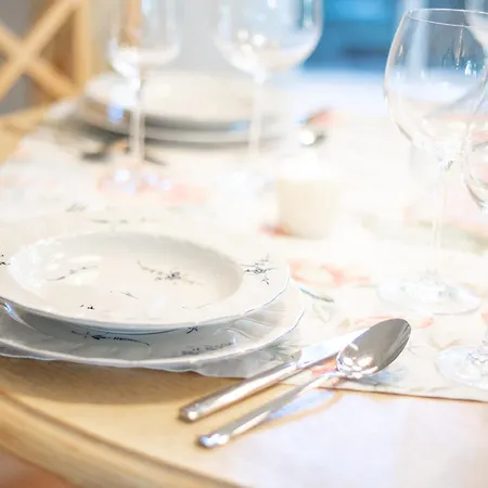 Lägenhet Carin App 1 *