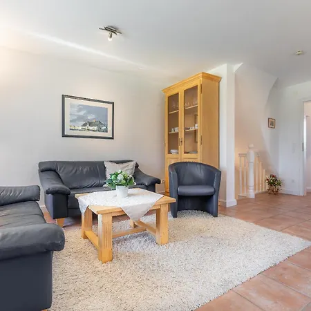 Carin App 1 * Wenningstedt-Braderup