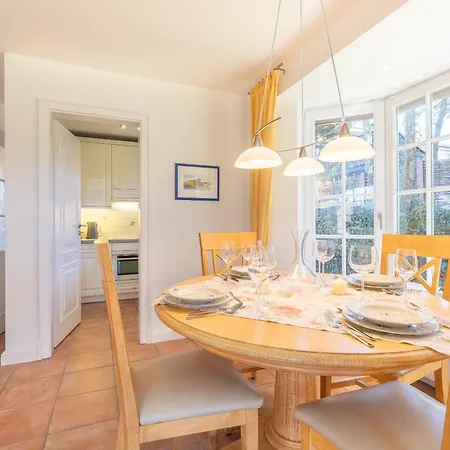 Lägenhet Carin App 1 *