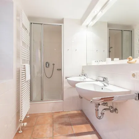 Carin App 1 * Wenningstedt-Braderup