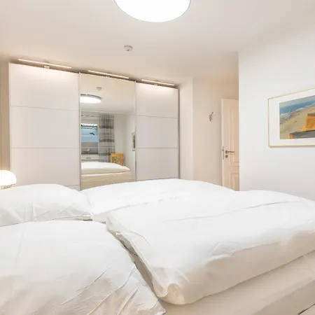 Carin App 1 * Wenningstedt-Braderup