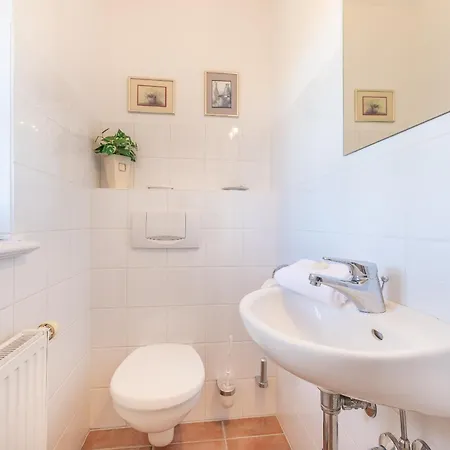 Carin App 1 Wenningstedt-Braderup