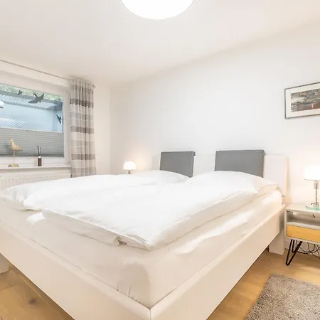 Carin App 1 Lägenhet