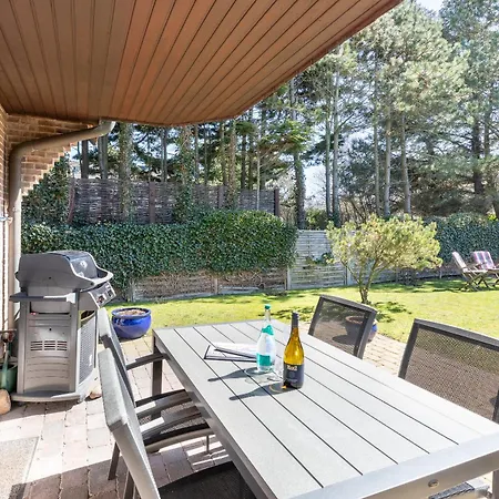 Carin App 1 Lägenhet *