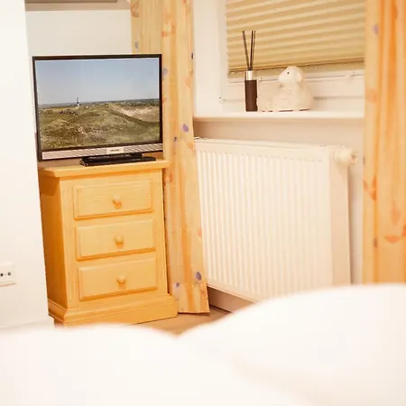 Lägenhet Carin App 1