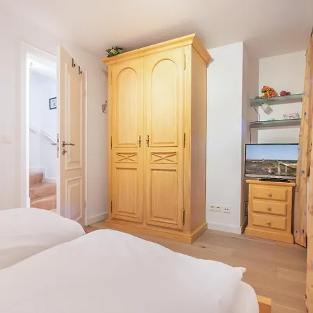 Lägenhet Carin App 1 *