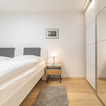 Carin App 1 Wenningstedt-Braderup