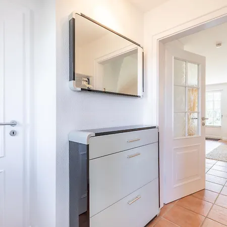 Carin App 1 Wenningstedt-Braderup