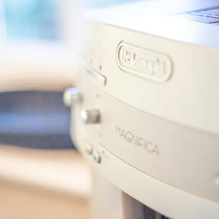 Lägenhet Carin App 1 Wenningstedt-Braderup