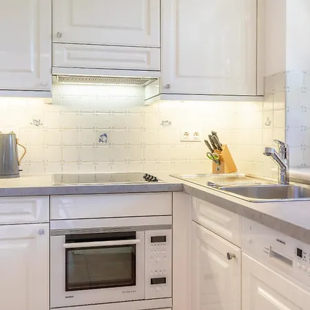 Carin App 1 * Wenningstedt-Braderup