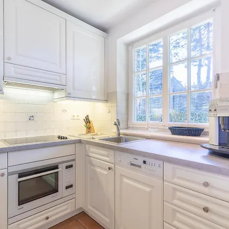 Carin App 1 Wenningstedt-Braderup