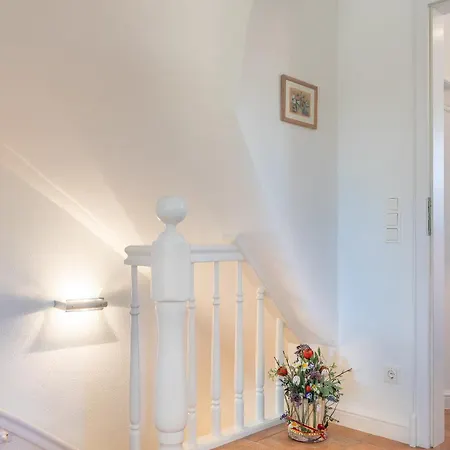 Carin App 1 * Wenningstedt-Braderup