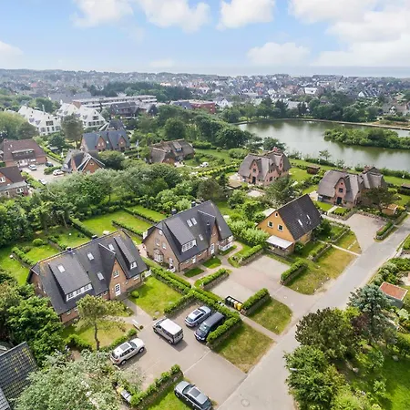 Lägenhet Carin App 1