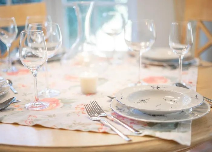 Carin App 1 Wenningstedt-Braderup